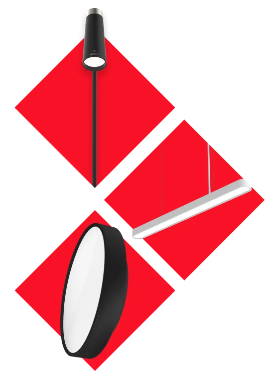 lampade a soffitto