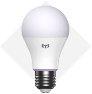 lampadina intelligente
