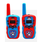 walkie-talkie colorati